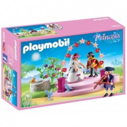 Playmobil Princess 6853 Bal...