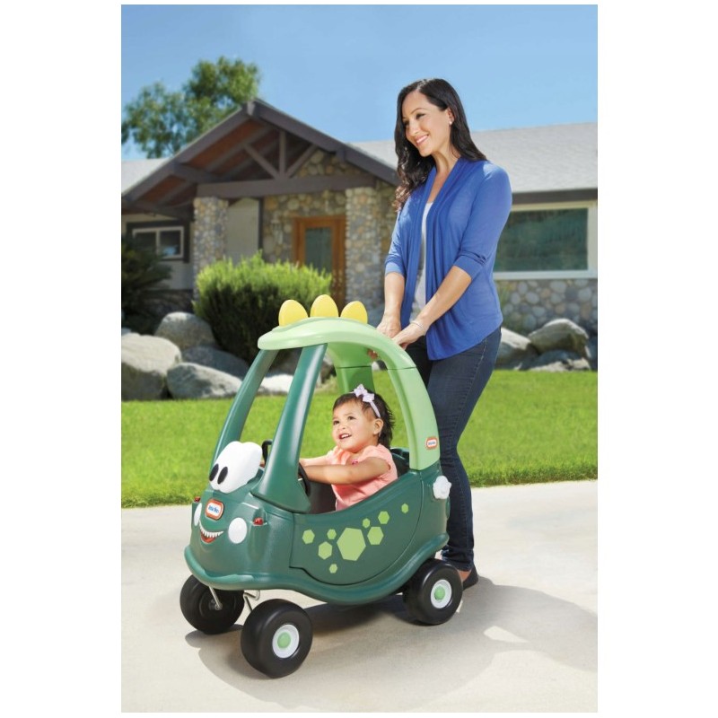 Jeździk Cozy Coupe Dinozaur Little Tikes