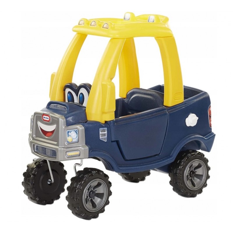 Jeździk Cozy Truck 620744 od Little Tikes