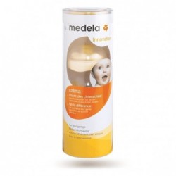 Calma zestaw smoczek z butelką 250ml 008.0191 Medela