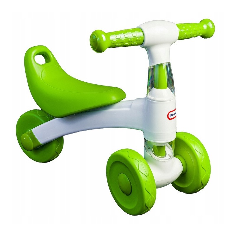 Rowerek biegowy 3468 Little Tikes 