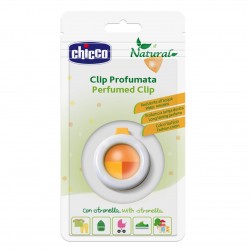 KLIPS ZAPACHOWY NA KOMARY 85540 MIX CHICCO