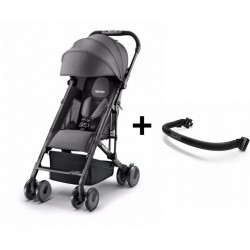Wózek spacerowy Easylife Elite + gratis barierka Recaro