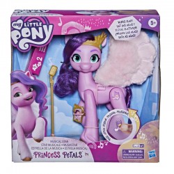 My Little Pony Śpiewająca Gwiazda Pipp Movie F1796 Hasbro