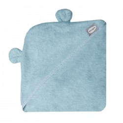 Ręcznik z Kapturkiem Blue Shnuggle