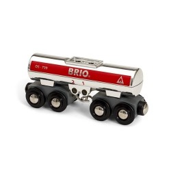 BRIO World Wagon Cysterna