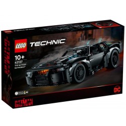 Lego Technic 42127 Batman – Batmobil