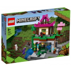 Lego Minecraft 21183 Teren szkoleniowy