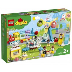 Lego Duplo 10956 Park rozrywki