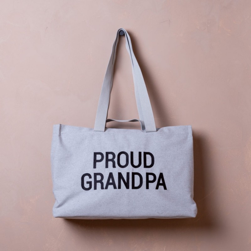 Grandpa Bag torba prezent dla dziadka 