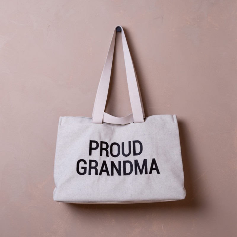 Grandma Bag torba prezent dla babci