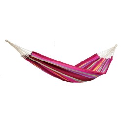 Amazonas Hamak Barbados 2-osobowy 340x150cm do 200kg Grenadine