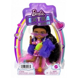 Barbie Extra Minis Lalka HGP62 Mattel