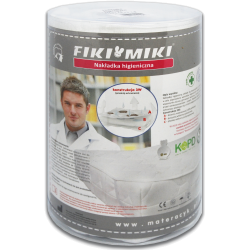 Nakładka higieniczna na materac 3w HP1 Fiki Miki