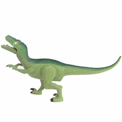 Figurka Dinozaur Velociraptor światło dźwięk SP83982 Smily Play