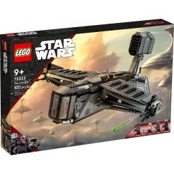 LEGO Star Wars TM Justifier™ 75323