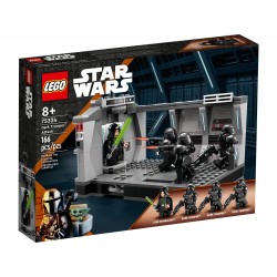 LEGO Star Wars TM Atak mrocznych szturmowców™ 75324