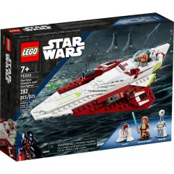 LEGO Star Wars TM Myśliwiec Jedi Obi-Wana Kenobiego™ 75333