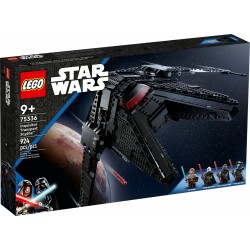 LEGO Star Wars TM Transporter Inkwizytorów Scythe™ 75336