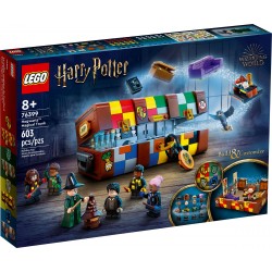 LEGO Harry Potter TM Magiczny kufer z Hogwartu™ 76399