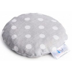 Termofor z pestkami wiśni 180g Bocioland