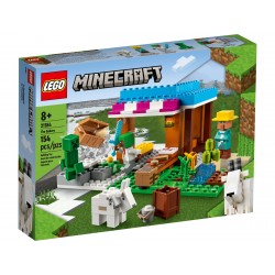 LEGO Minecraft Piekarnia 21184