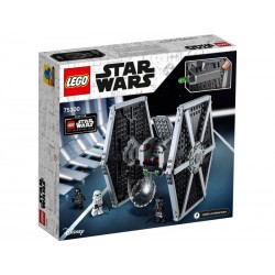 LEGO Star Wars TM Imperialny myśliwiec TIE™ 75300