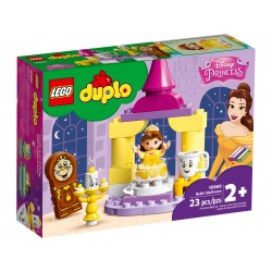 LEGO DUPLO Disney Princess TM Sala balowa Belli 10960