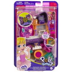 Polly Pocket zestaw kompaktowy FRY35 Mattel