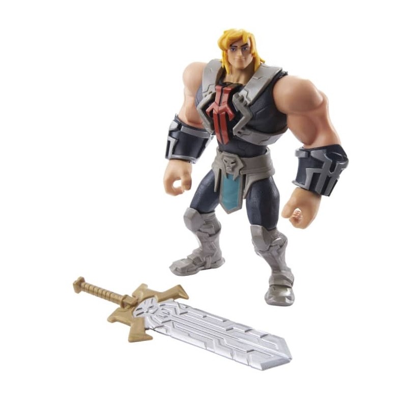 Figurka He-Man Masters Of The Universe HBL66 Mattel 