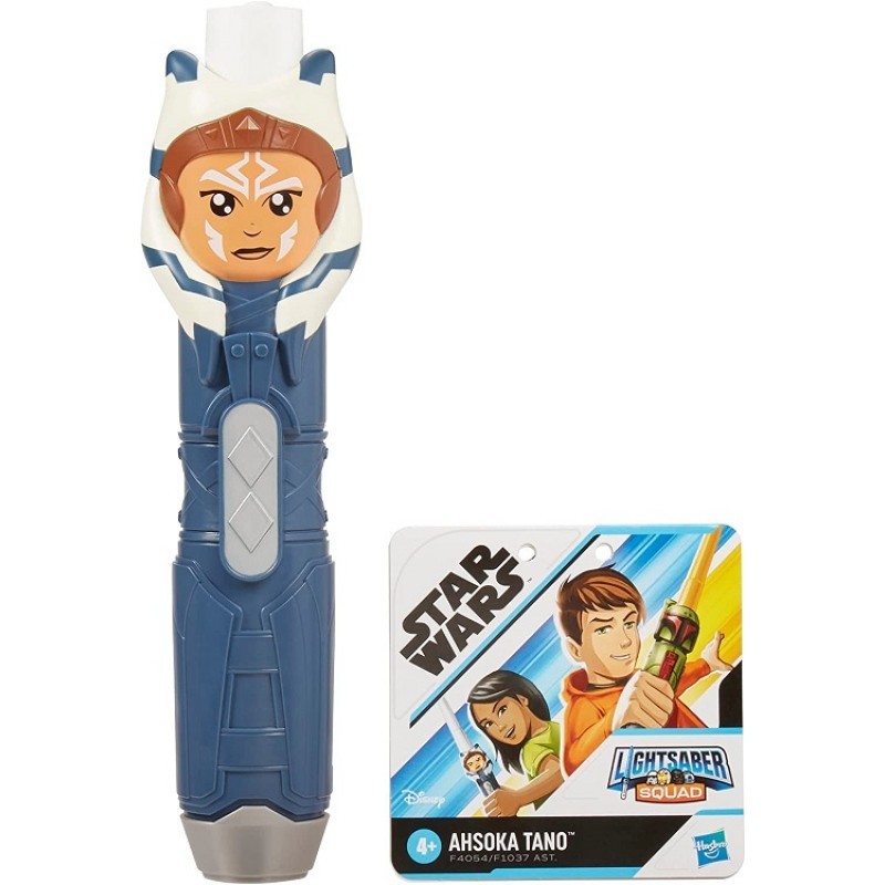 STAR WARS ROZKŁADANY MIECZ ŚWIETLNY HASBRO