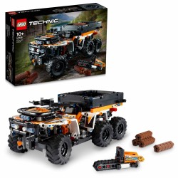 Lego Technic 42139 Pojazd terenowy