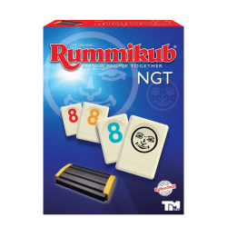 Gra Rummikub NGT LMD9681 TM Toys