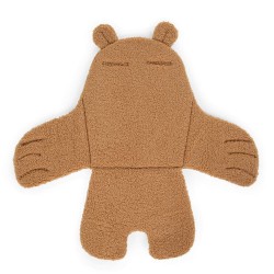 Wkładka poduszka ochraniacz do krzesełka Evolu 2 Teddy Bear Childhome