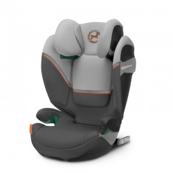 Fotelik Solution S2 i-Fix Cybex 15-50 kg