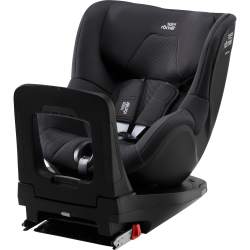 Fotelik Dualfix M i-Size Britax Romer 0-18 kg