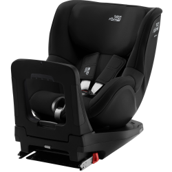 Fotelik Dualfix M i-Size Britax Romer 0-18 kg