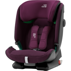 Fotelik Advansafix i-Size Britax Romer 9-36 kg