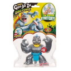 GOO JIT ZU Dino Power S3 Figurka elastyczna Tm Toys