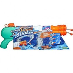 NERF Super Soaker Hydro Frenzy wyrzutnia wodna F3891 Hasbro