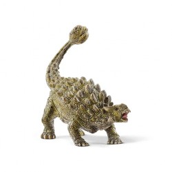 SCHLEICH DINOSAURS 15023 ANKYLOSAURUS