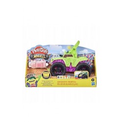 Play Doh Wheels Ciastolina Monster Truck