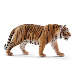 SCHLEICH wild life Tygrys syberyjski 14729