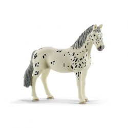 SCHLEICH horse club KLACZ rasy KNABSTRUPPER 13910