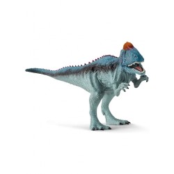 SCHLEICH dinosaurs CRYOLOPHOSAURUS 15020