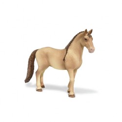 SCHLEICH  LUSITANO KLACZ rasy Luzytańskiej 72144