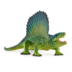 Schleich dinosaurs Dimetrodon 15011