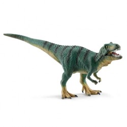 SCHLEICH dinosaurs MŁODY TYRANNOSAURUS REX 15007