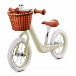 Kinderkraft Rapid - rowerek biegowy dla dzieci 3+