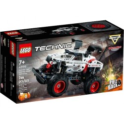 LEGO 42150 TECHNIC Monster Jam Monster Mutt Dalmatian